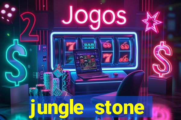 jungle stone reclame aqui